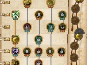 燃烧的意志技能合成攻略（掌握技能合成的关键，提升战斗力）