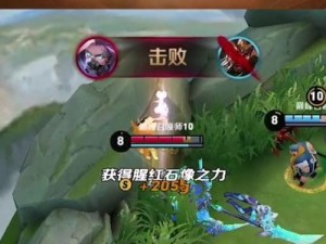 兰陵王加关羽技能加点攻略（打造强力输出的兰陵王——关羽技能加点详解）