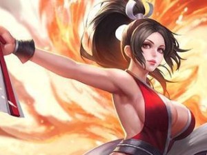 不知火舞攻略出装指南（打造最强不知火舞，出装无往不利！）