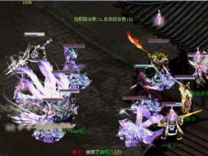 大话战歌12技能加点攻略（打造最强战士，技能加点全解析）