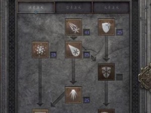暗黑2技能简介书攻略（探索暗黑2技能系统，解锁无尽潜能）