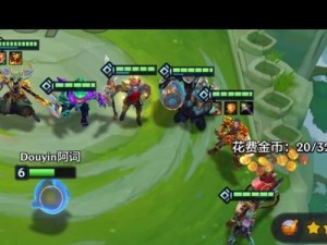 玉龙最新阵容出装攻略（让你的玉龙战队更加强大，轻松登顶巅峰！）