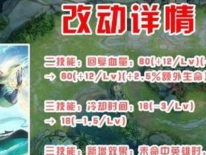 赵云（云龙夺日，战场神射，教你成为赵云玩家！）