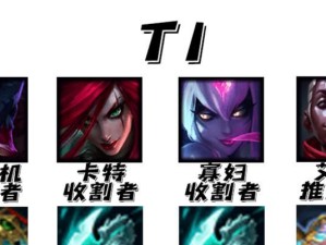 豹女刷野技能加点攻略（打造强悍的野区控制力，掌握豹女刷野的技巧）