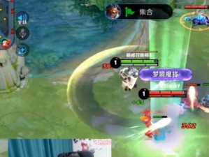 王者之战（玩转单挑王，成就绝尘之王！）
