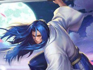 忘川之橘右京出装攻略（一网打尽，助你成为无敌的忘川之主）