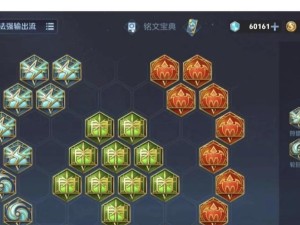 妲己28赛季铭文出装攻略（解密最强妲己的铭文出装，带你战胜所有对手！）