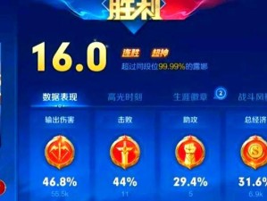《王者荣耀出装攻略大全》（如何根据英雄特点合理选择装备，让你成为无敌王者！）