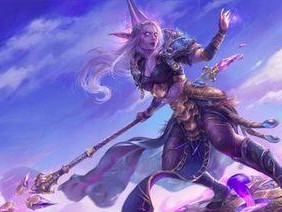 魔兽世界法师出装攻略（解读法师装备选择技巧，助你在游戏中无往不胜）
