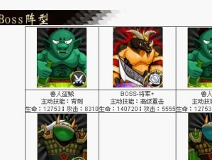 兽人战士升级攻略（成为顶级战士的秘诀与技巧）