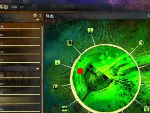 激战2（掌握死灵技能，成为无敌玩家）