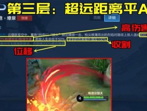 《震撼对局！锤哥最强出装铭文搭配攻略揭秘》（斩获胜利必备，高效出装铭文一键get！）