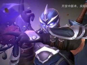 《光辉手游恶心出装攻略》（无敌输出不费脑，想恶心就恶心，一文get！）
