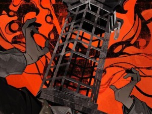 探索血源噩梦边境（解锁边境秘密，成为绝地求生的王者）