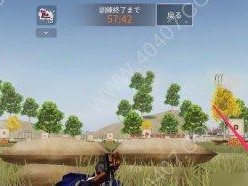荒野行动疾跑攻略（如何设置疾跑模式，成为荒野行动的跑酷高手）